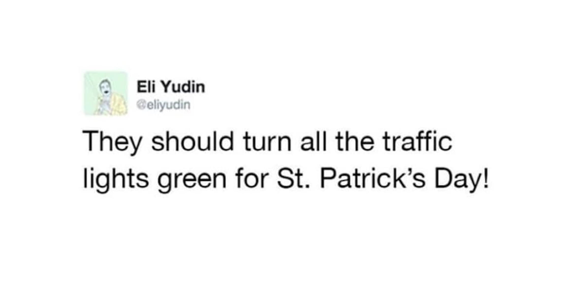 Celebrate St. Patrick's Day: Share Fun Memes & Irish Culture